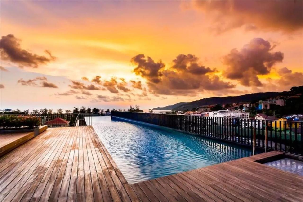 Appartamento The Deck Studio 155 By Am